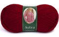 Nako Astra DK Yarn 8ply#Colour_DARK RED (1175)