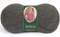Nako Astra DK Yarn 8ply#Colour_CHARCOAL (193)