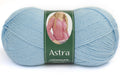 Nako Astra DK Yarn 8ply#Colour_HORIZON BLUE (214)