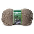 Nako Astra DK Yarn 8ply#Colour_MILKY COFFEE (257)