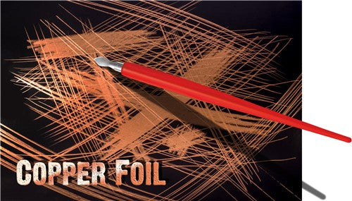 Copperfoil Kit#Size_CF2/F