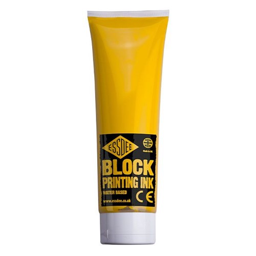 Essdee Printmaking Block Printing Ink 300ml