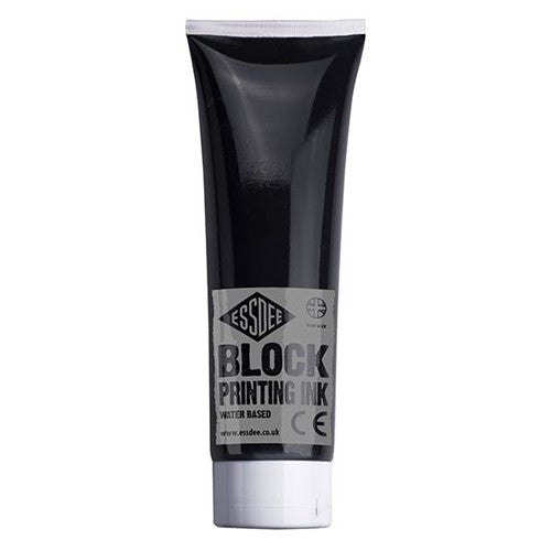 Essdee Printmaking Block Printing Ink 300ml