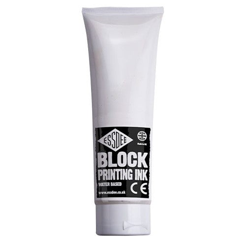 Essdee Printmaking Block Printing Ink 300ml