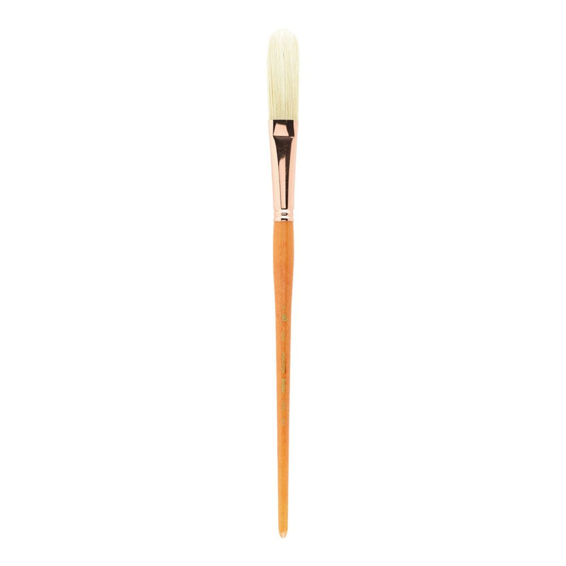 Princeton Art Brush Refine 5400 Egbert Interlocked Natural Bristle