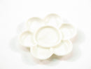 Das 5000 Plastic Flower Painting Palette 7 Holes