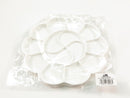 Das 5002 Plastic Flower Painting Palette 14 Hole