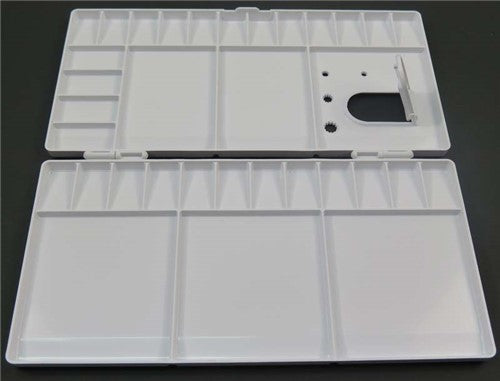 Das PE-303 Plastic Palette