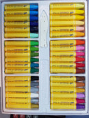 Das Dreamland Oil Pastels Set of 36