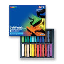 Mungyo Artists' Soft Pastels Set of 24