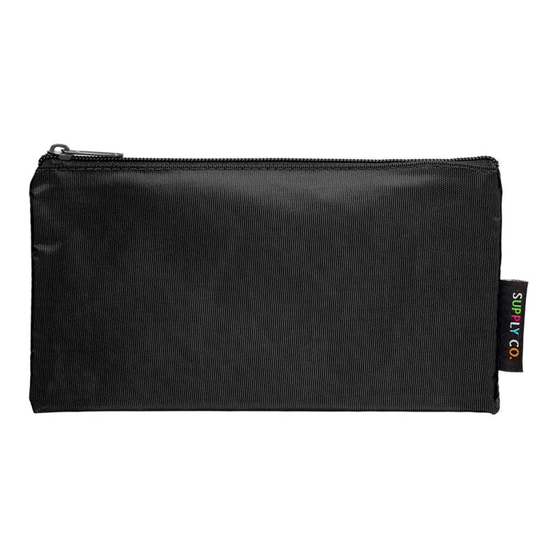 Supply Co Pencil Case Flat 21x11cm