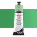 Daler Rowney Georgian Oil Colour Paints 225ml#Colour_PERMANENT LIGHT GREEN