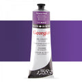 Daler Rowney Georgian Oil Colour Paints 225ml#Colour_PERMANENT MAUVE