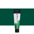 Daler Rowney System 3 Acrylic Paint 59ML#Colour_PHTHALO GREEN