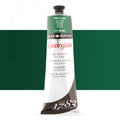 Daler Rowney Georgian Oil Colour Paints 225ml#Colour_PHTHALO GREEN