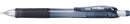 pentel energize-x mechanical pencil pl105 0.5mm barrel