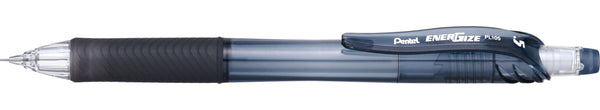 pentel energize-x mechanical pencil pl105 0.5mm barrel#Colour_BLACK