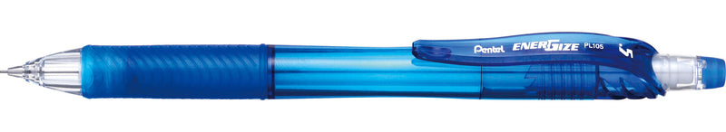 pentel energize-x mechanical pencil pl105 0.5mm barrel