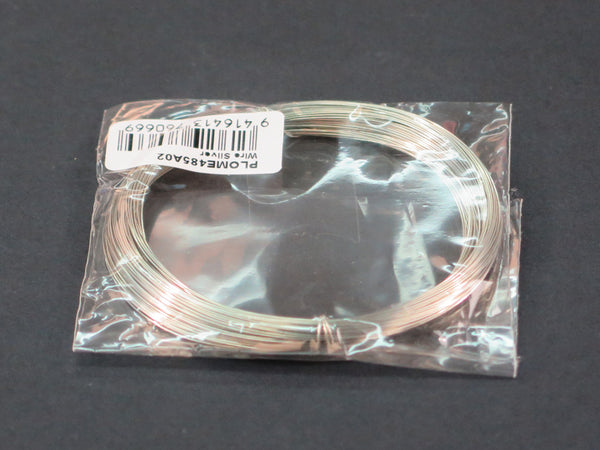 Das Copper Wire 0.32mm X 20m#colour_SILVER