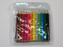 Das 1/2 Size Colour Pencil Sets