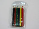 Das 1/2 Size Colour Pencil Sets
