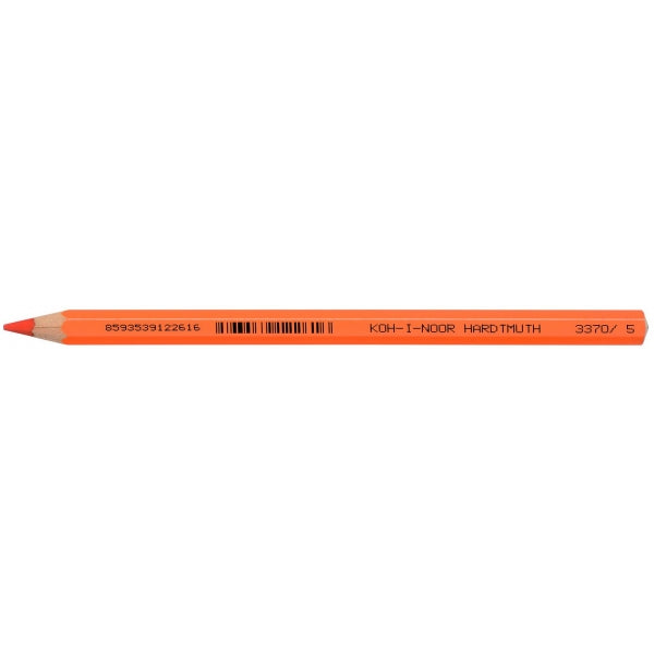 Koh-I-Noor Omega Jumbo Pencil