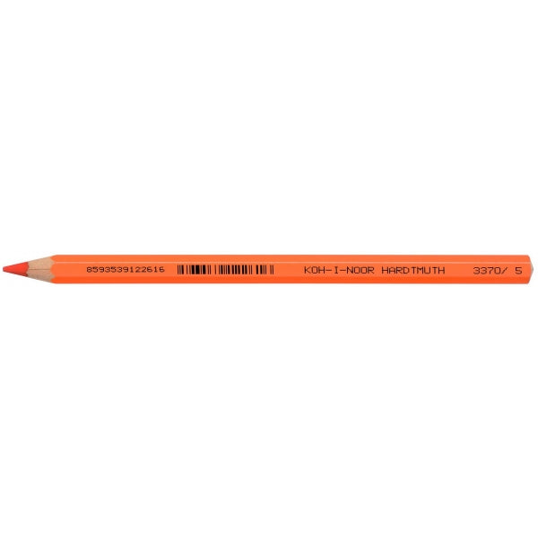 Koh-I-Noor Omega Jumbo Pencil