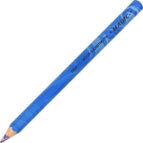 Koh-I-Noor Jumbo Magic Multicolour Pencil America
