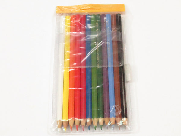 Koh-I-Noor 361612S Sunpearl Pencils Pack Of 12
