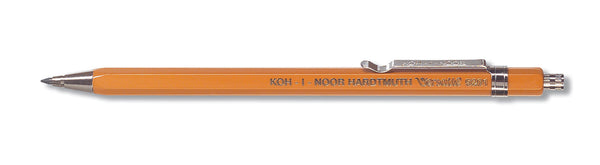 Koh I Noor Hardtmuth Metal Clutch Lead Holder 2 3mm