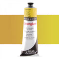 Daler Rowney Georgian Oil Colour Paints 225ml#Colour_PRIMARY YELLOW