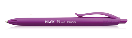 Milan P1 Touch Colours Ballpoint Pen