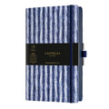 Castelli Notebook Shibori A5 Ruled#Colour_TWILL