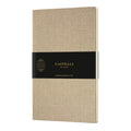 Castelli Quaderno Notebook A5 Harris#Colour_SAND