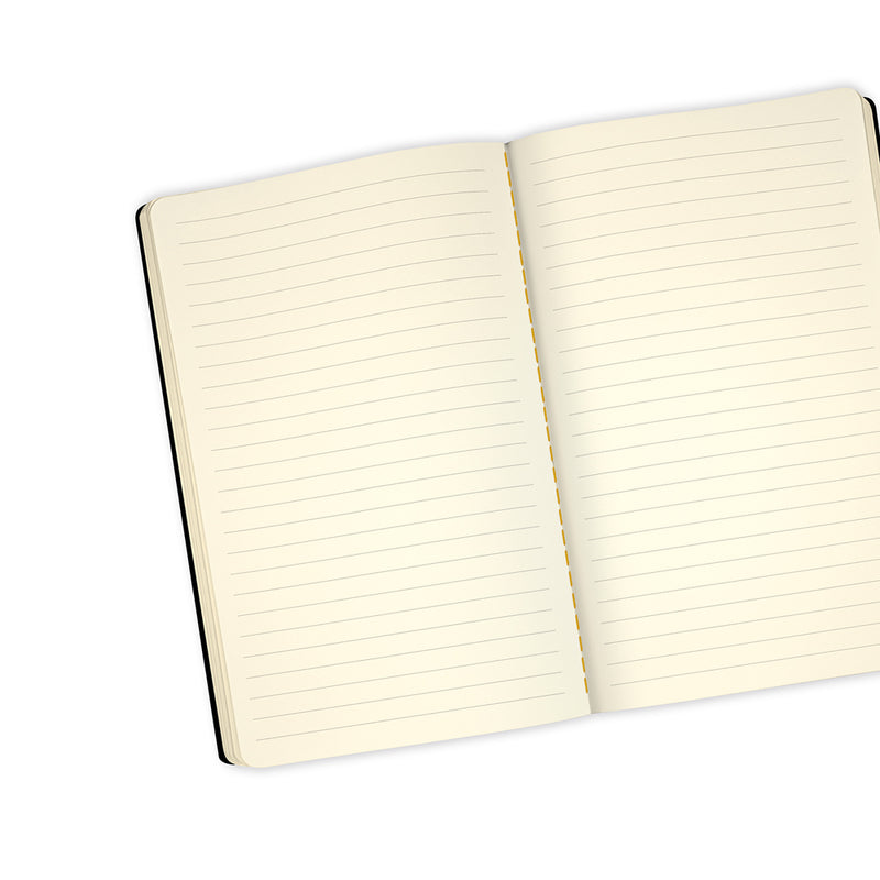 Castelli Quaderno Notebook A5