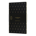 Castelli Quaderno Notebook A5#Colour_DIAMONDS GOLD