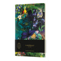 Castelli Quaderno Notebook A5 Eden#Color_LILY