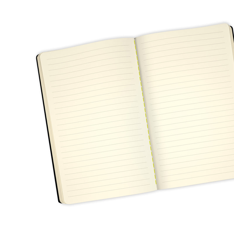 Castelli Quaderno Notebook A5 Eden