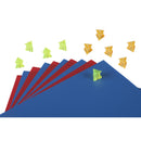 quartet magnet extra strong pack of 10