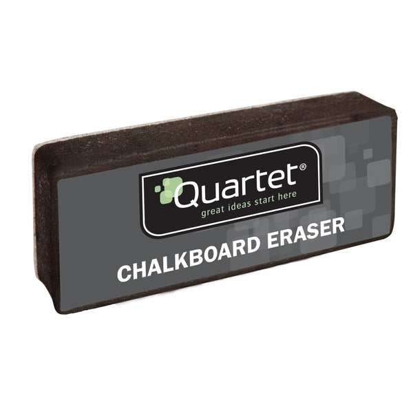 quartet blackboard duster eraser