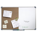 quartet penrite combo board aluminium frame s/l