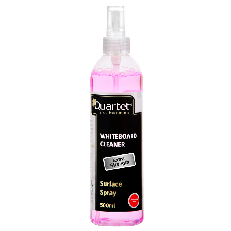 quartet extra strength cleaner 500ml