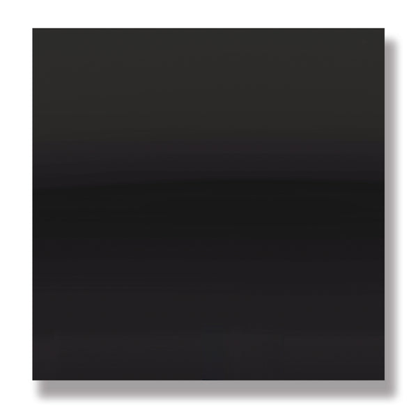 quartet glass board 450x450mm#Colour_BLACK