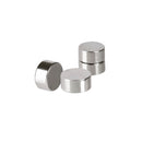 quartet magnet infinity heavy duty circle pack of 4