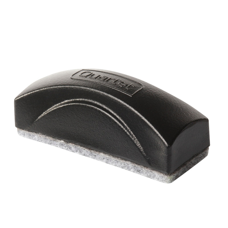 quartet infinity super strong magnetic eraser pack of 2