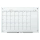 quartet glass board infinity calendar