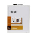 quartet basics whiteboard 280x360mm