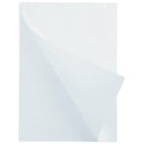 quartet flipchart pad 40 sheets