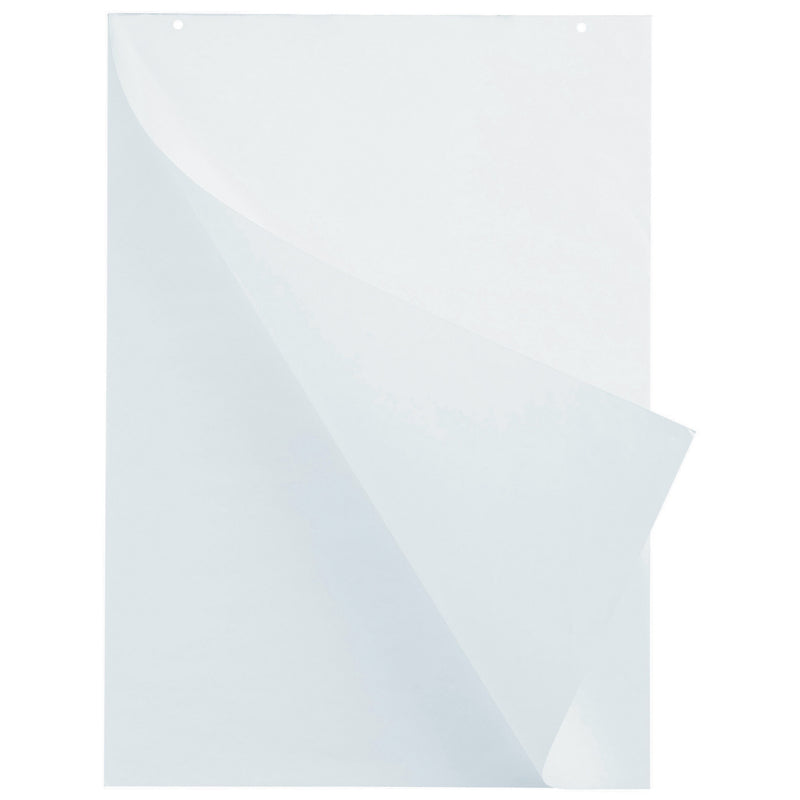 quartet flipchart pad 40 sheets