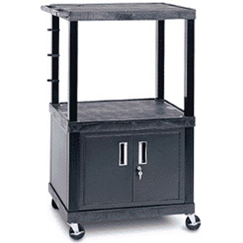 tuffy cabinet pack for wt trolleys